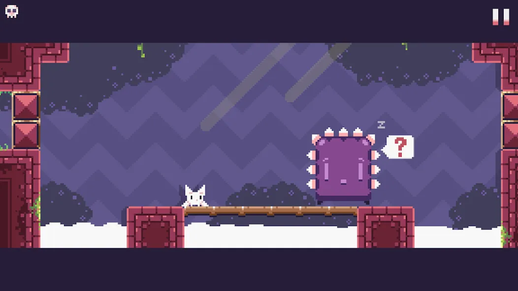 Cat Bird (Кэт Брд) [МОД Меню] APK Android Screenshot 2