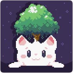 Cat Bird (Кэт Брд) [МОД Меню] APK Android