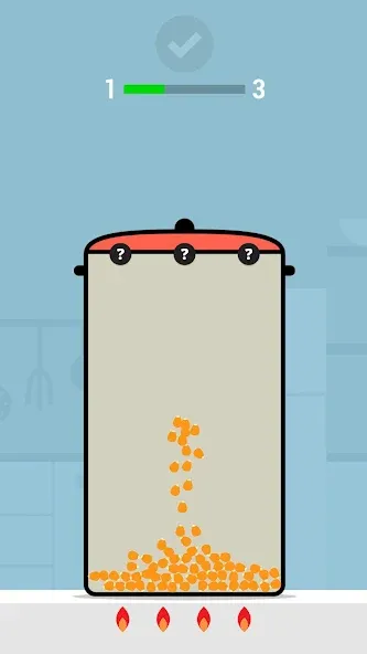 Popcorn Chef (Попкорн Шеф) [МОД Mega Pack] APK Android Screenshot 2