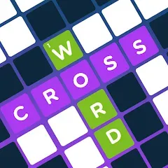 Crossword Quiz (Кроссворд Квиз) [МОД Бесконечные монеты] APK Android