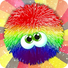 Chuzzle 2 (Чаззл 2) [МОД Бесконечные монеты] APK Android