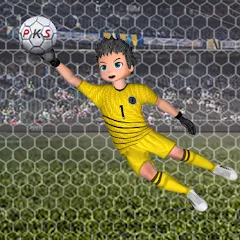 Pro Kick Soccer (Про Кик Сокер) [МОД Mega Pack] APK Android