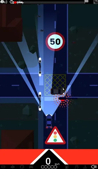 MiniMOW (Minimal Over Wheels) (МиниМОУ) [МОД Premium] APK Android Screenshot 2