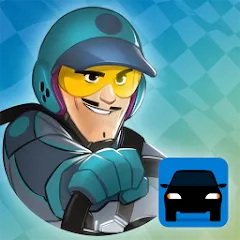 MiniMOW (Minimal Over Wheels) (Minimal Over Wheels) MiniMOW (Minimal Over Wheels) (МиниМОУ) [МОД Premium] APK Android