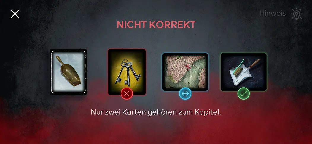 Ravensburger echoes (Равенсбургер эхо) [МОД Бесконечные монеты] APK Android Screenshot 4