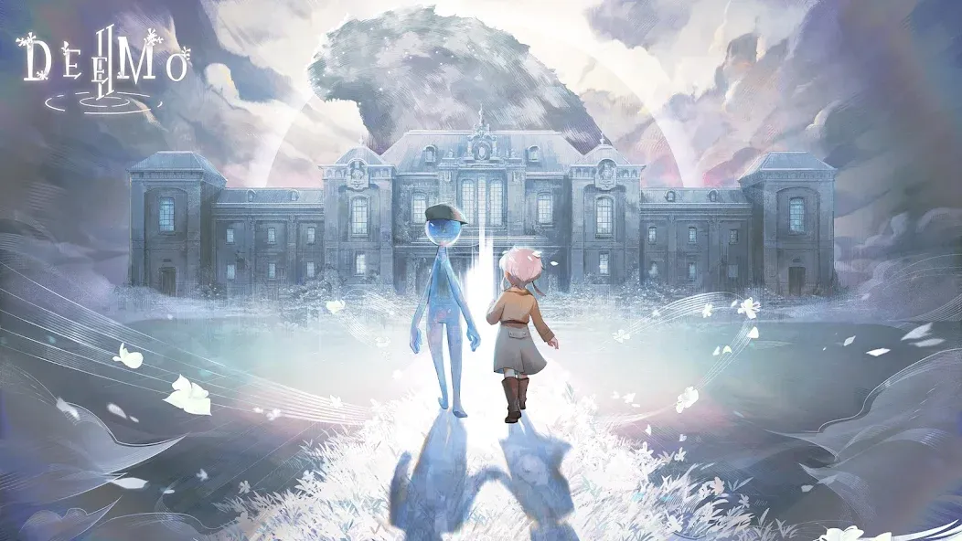 DEEMO II (ДИМО ) [МОД Меню] APK Android Screenshot 1