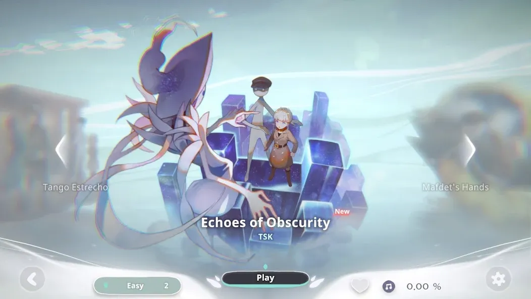 DEEMO II (ДИМО ) [МОД Меню] APK Android Screenshot 2