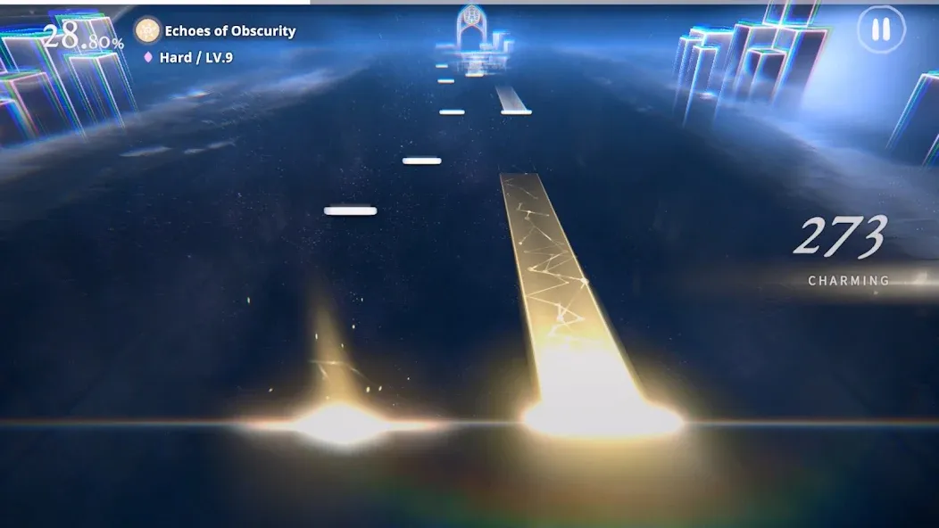 DEEMO II (ДИМО ) [МОД Меню] APK Android Screenshot 3
