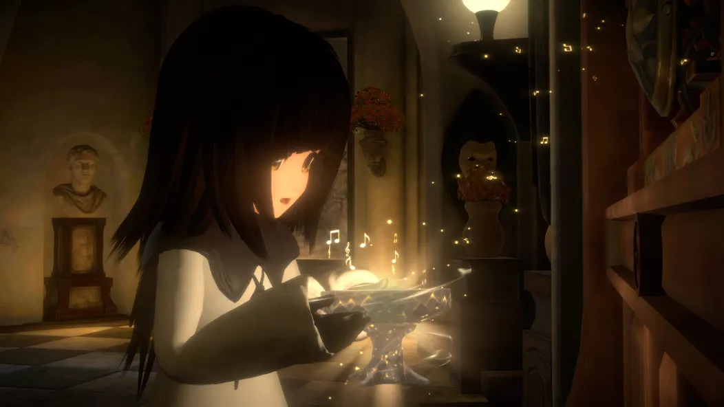 DEEMO -Reborn- (ДИМО) [МОД Все открыто] APK Android Screenshot 1