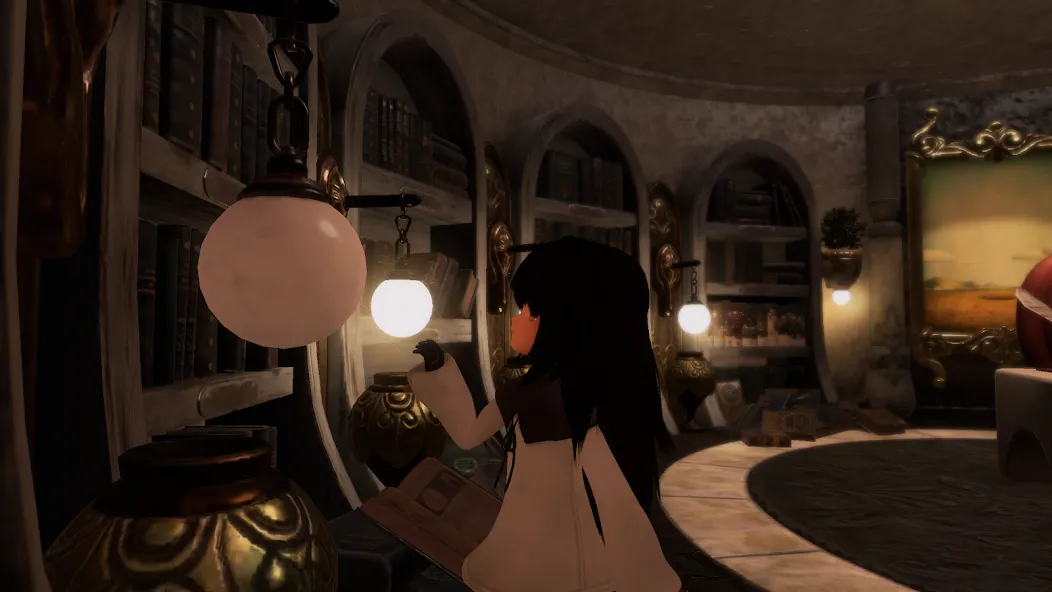 DEEMO -Reborn- (ДИМО) [МОД Все открыто] APK Android Screenshot 5