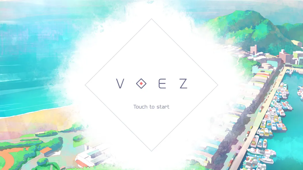 VOEZ (ВОЭЗ) [МОД Unlocked] APK Android Screenshot 1