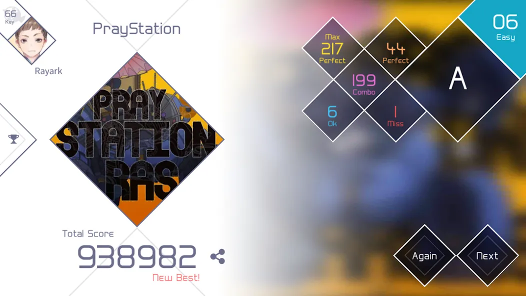 VOEZ (ВОЭЗ) [МОД Unlocked] APK Android Screenshot 4