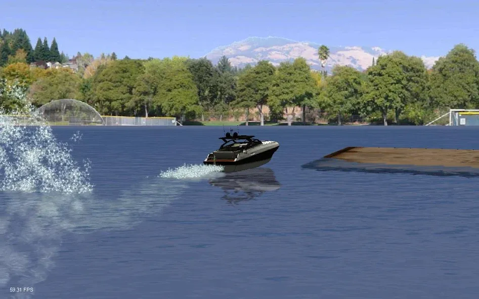 Absolute RC Heli Sim (Абсолютный  Симулятор Вертолета) [МОД Unlocked] APK Android Screenshot 5