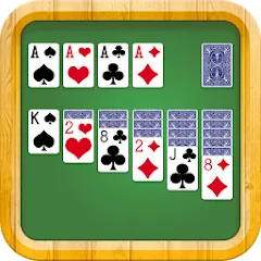 Solitaire [МОД Все открыто] APK Android
