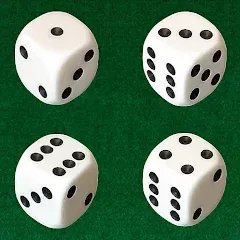 MultiDice (Дадос) [МОД Меню] APK Android