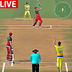 Indian Cricket Game Champion (Индийские чемпионы игры в крикет) [МОД Меню] APK Android