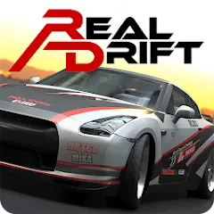 Real Drift Car Racing Lite (Реал дрифт кар рейсинг лайт) [МОД Mega Pack] APK Android