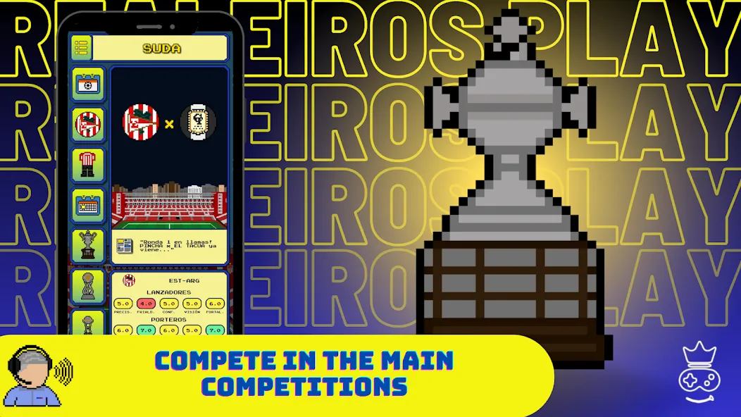 Look At The Shot (Лук эт зе шот) [МОД Бесконечные монеты] APK Android Screenshot 3