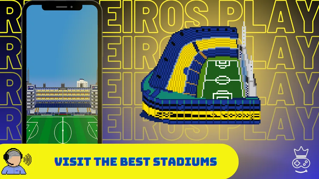 Look At The Shot (Лук эт зе шот) [МОД Бесконечные монеты] APK Android Screenshot 5