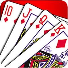 Phỏm - Phom [МОД Все открыто] APK Android