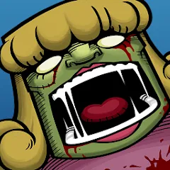 Zombie Age 3 Premium: Survival (Зомби Возраст 3 Премиум) [МОД Бесконечные монеты] APK Android