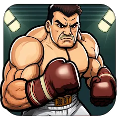 Tap Punch - 3D Boxing (Тап Панч) [МОД Unlocked] APK Android