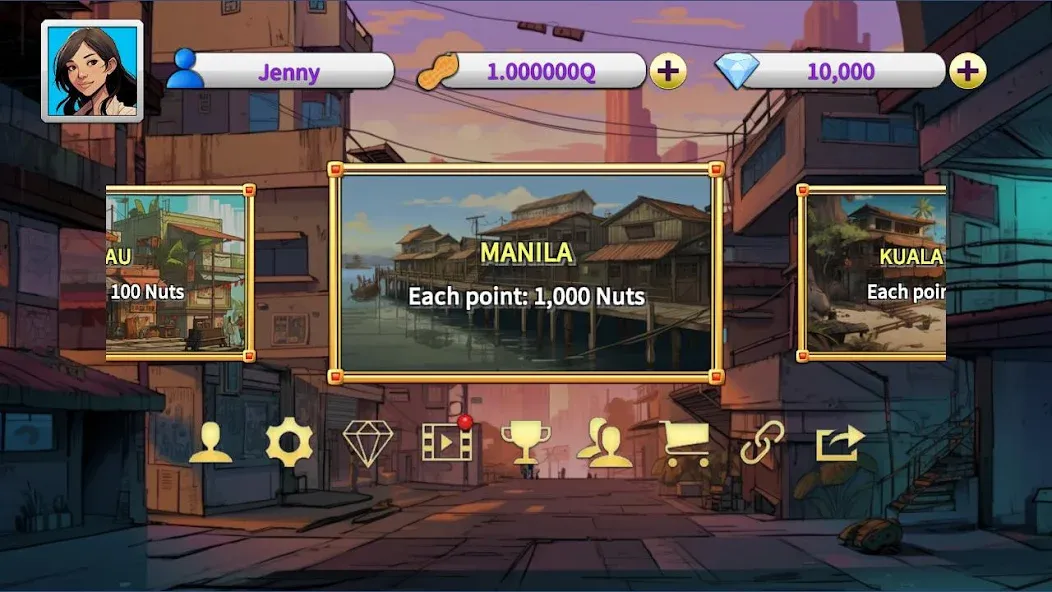 Tongits Offline - KK Tongits (Тонгитс Офлайн) [МОД Меню] APK Android Screenshot 1