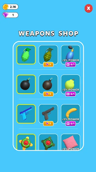 Attack Hole - Black Hole Games (Аттак Холе) [МОД Бесконечные монеты] APK Android Screenshot 5