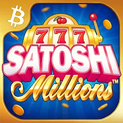 Satoshi Millions. Win Bitcoin [МОД Меню] APK Android
