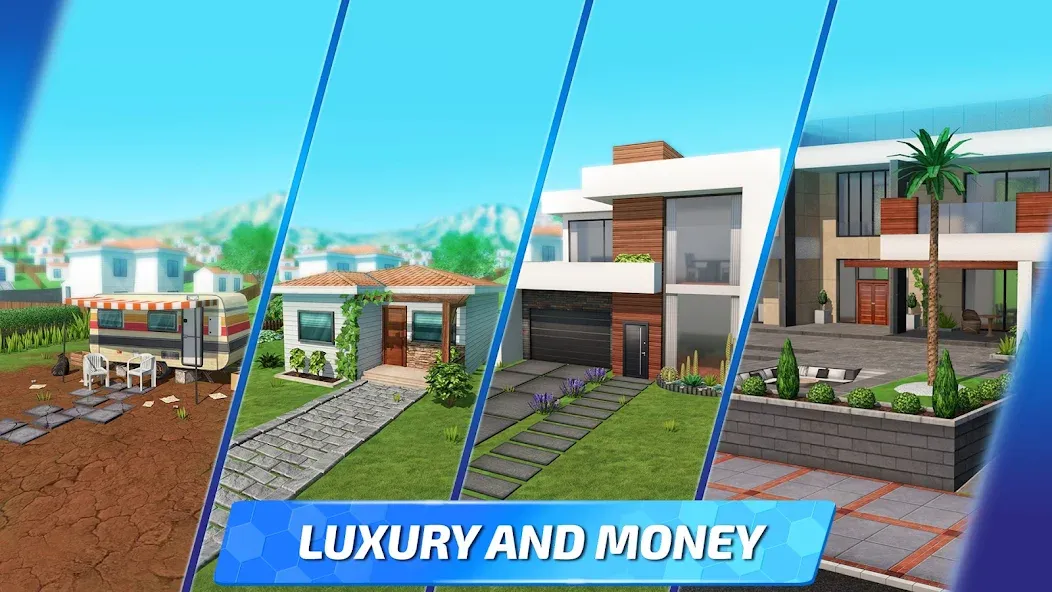 Soccer Star 24 Super Football (оккер Стар 23 Супер Футбол) [МОД Бесконечные монеты] APK Android Screenshot 5