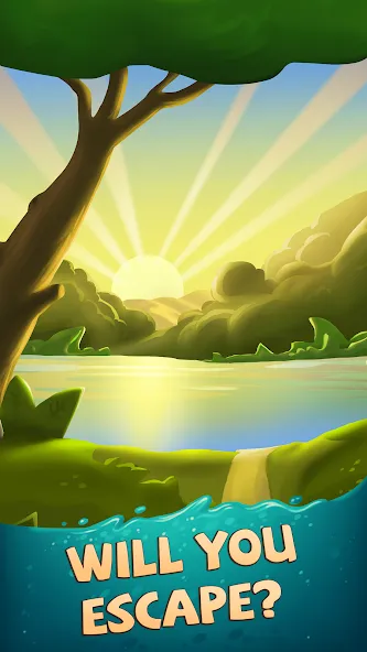 Word Fables - Prison Break [МОД Mega Pack] APK Android Screenshot 5