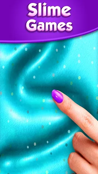 Antistress - Relaxing Games [МОД Все открыто] APK Android Screenshot 4