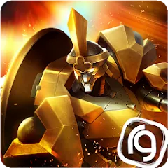 Ultimate Robot Fighting (Ультимейт Робот Файтинг) [МОД Много денег] APK Android