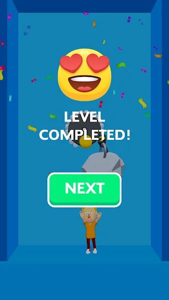 Rescue Machine (Рескью Машина) [МОД Бесконечные монеты] APK Android Screenshot 5