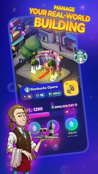 Neopolis (Неополис) [МОД Unlocked] APK Android Screenshot 2