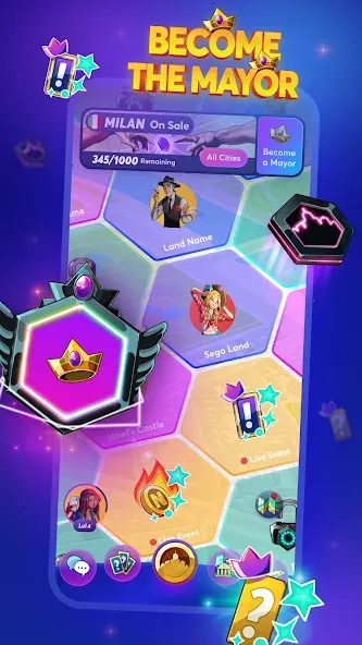 Neopolis (Неополис) [МОД Unlocked] APK Android Screenshot 5