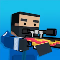 Block Strike: Online Shooter (Блок Страйк) [МОД Premium] APK Android