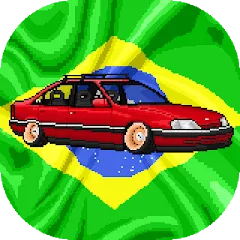 Estilo BR: Online Drag Tacing (Эстило БР) [МОД Много денег] APK Android