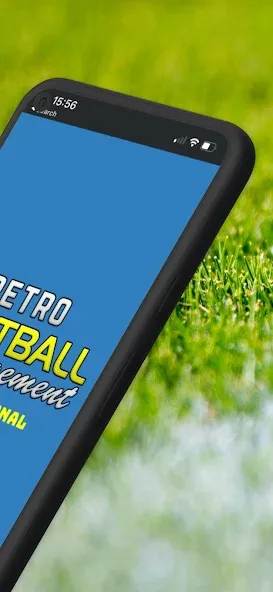 International Football Manager (Интернациональный футбольный менеджер) [МОД Все открыто] APK Android Screenshot 2