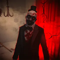 Terrifier: The White Clown (Терраифер) [МОД Меню] APK Android