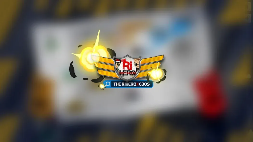 RIHERO_G30S SEJARAH INDONESIA [МОД Меню] APK Android Screenshot 1