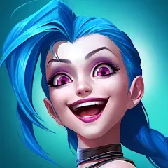 League of Legends: Wild Rift (Лига легенд) [МОД Unlocked] APK Android