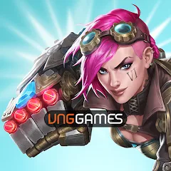 Huyền Thoại Runeterra [МОД Все открыто] APK Android