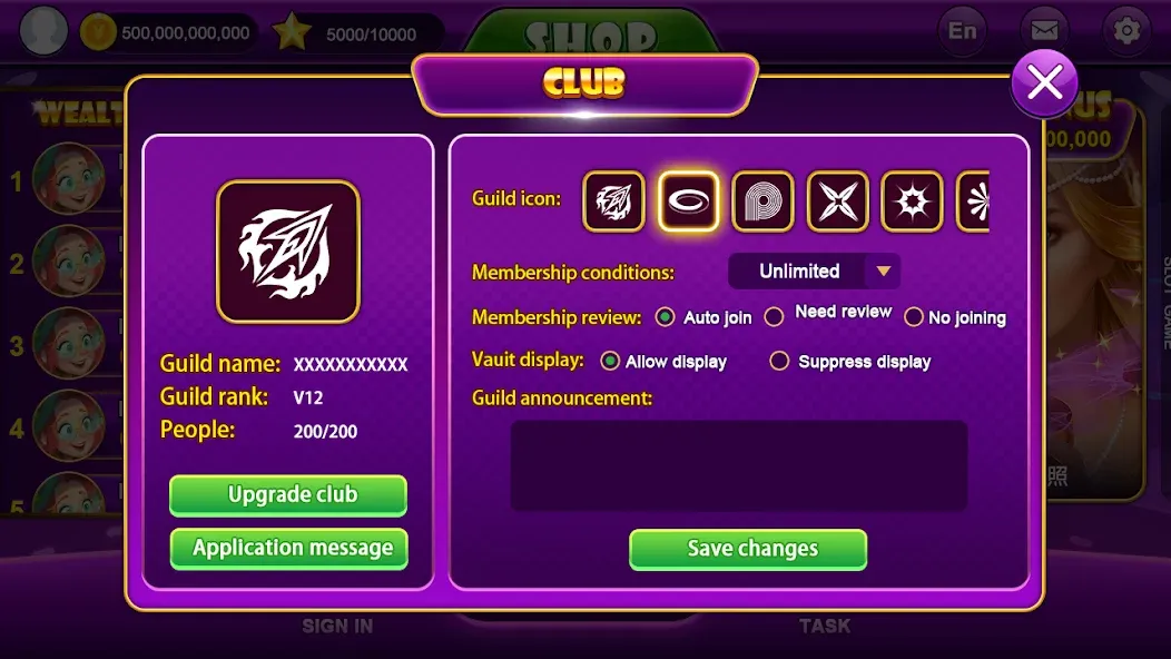 Fun Fish -Arcade Fishing Game (Фиш Слотс) [МОД Unlocked] APK Android Screenshot 3