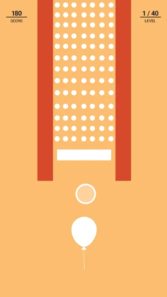 Rise Up: Balloon Game (Райз Ап) [МОД Mega Pack] APK Android Screenshot 1