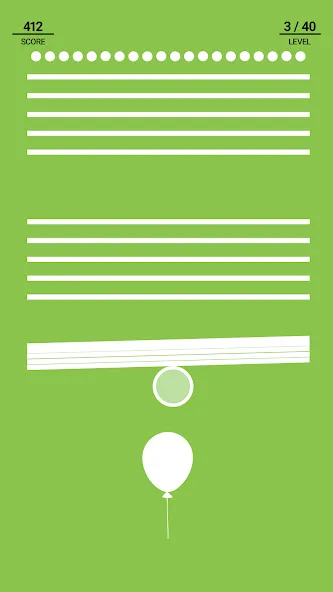 Rise Up: Balloon Game (Райз Ап) [МОД Mega Pack] APK Android Screenshot 4