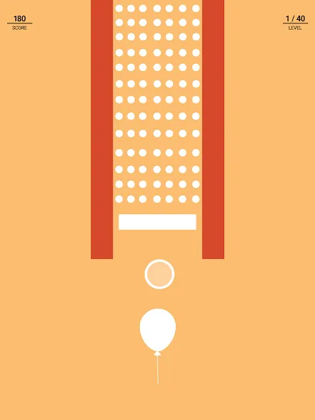 Rise Up: Balloon Game (Райз Ап) [МОД Mega Pack] APK Android Screenshot 5