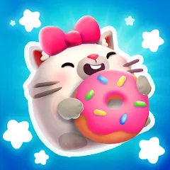 Chum Chum Blast (Чум Чум Бласт) [МОД Много денег] APK Android