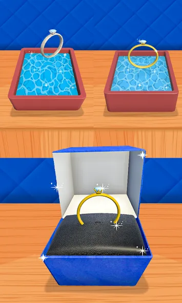 Makeup Repair,Color Mixing Kit [МОД Premium] APK Android Screenshot 4