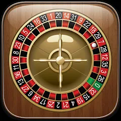 Roulette - Casino Style! (Рулетка) [МОД Бесконечные монеты] APK Android